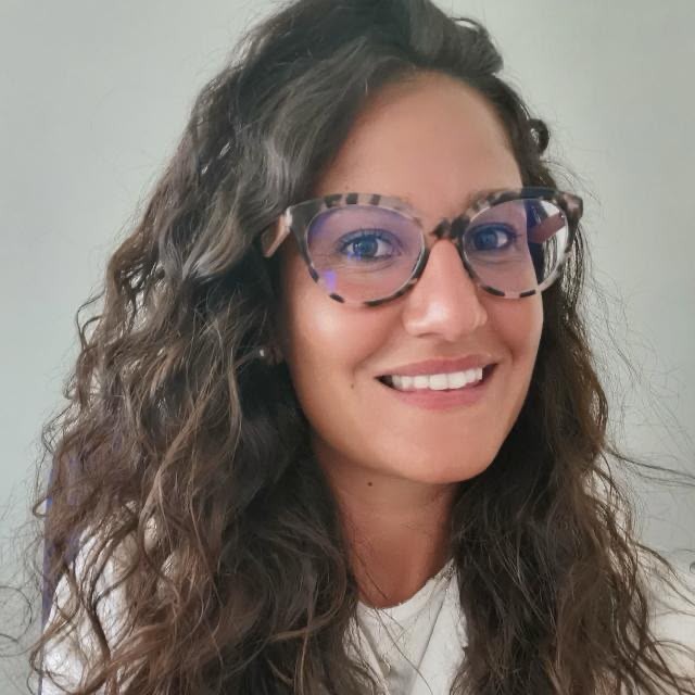 Dott.ssa Alessia Paradiso
